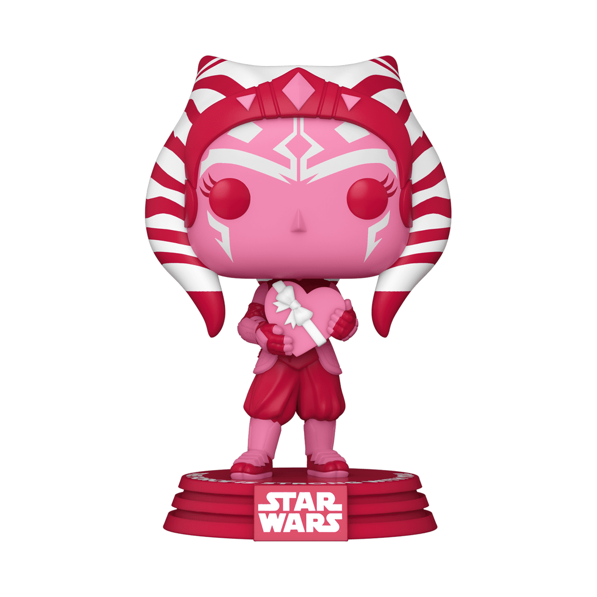 FU60120 Ahsoka