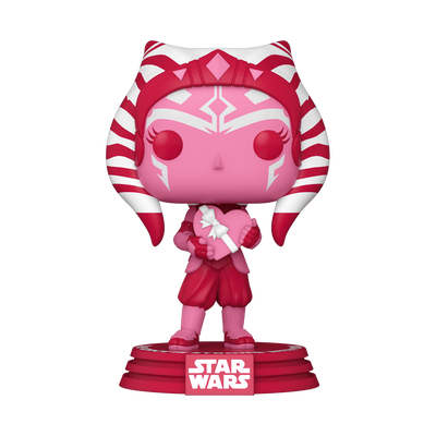 FU60120 Ahsoka