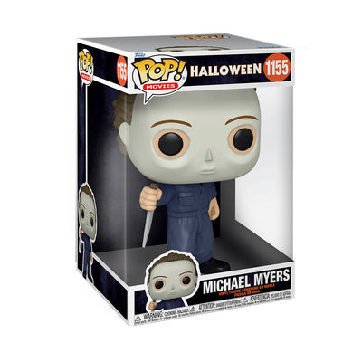FU50469 Michael Myers 10