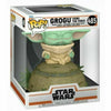 FU58390 Grogu Using The Force