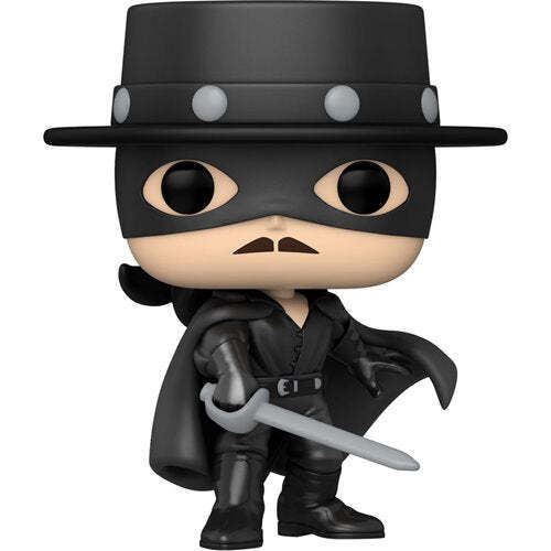FU59318 Zorro