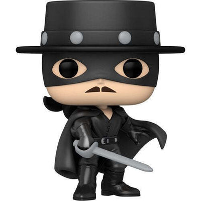 FU59318 Zorro