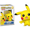 FU43263 Pokemon Pikachu Waving