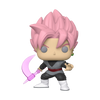 FU59521 SSR Goku Black 10"