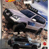 HWFPY86 Toyota Land Cruiser Prado