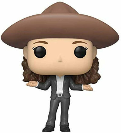 FU54678 Elain (Sombrero)