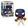 FU47064 SpiderMan Captain