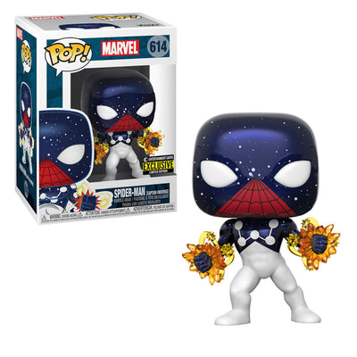 FU47064 SpiderMan Captain