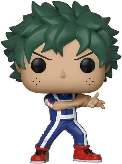 FU32129 MHA-Deku (Training)