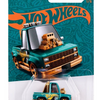 HWHDH54 Toon'D 83 Silverado