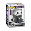 FU72313 Jack Skellington w/Lab