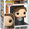 FU57398 Pam Beesly w/Teapot