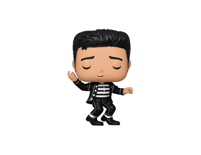 FU40138 Elvis JailHouse Rock