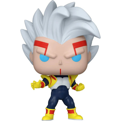 FU76677 Dragon Ball GT-Super Baby 2 Vegeta EE Exclusive