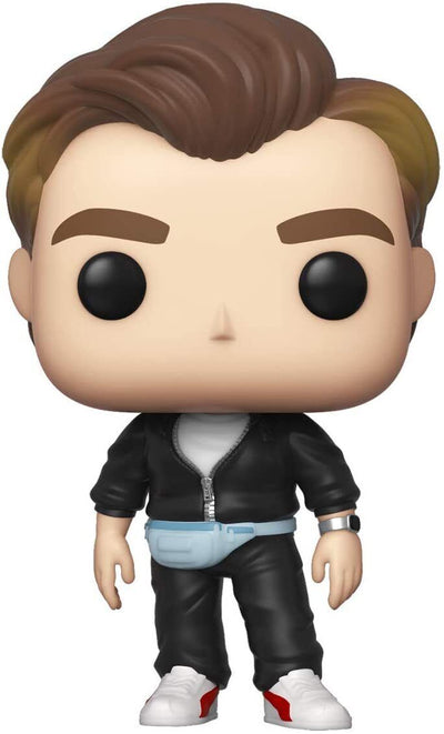 FU46665 Steve Trevor