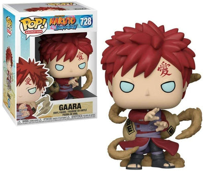 FU46627 Naruto - Gaara