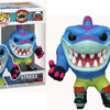 FU82660 Street Sharks-Streex