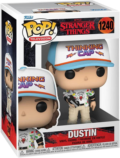 FU62394 Dustin