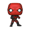 FU57419  Red Hood  Gotham Knights