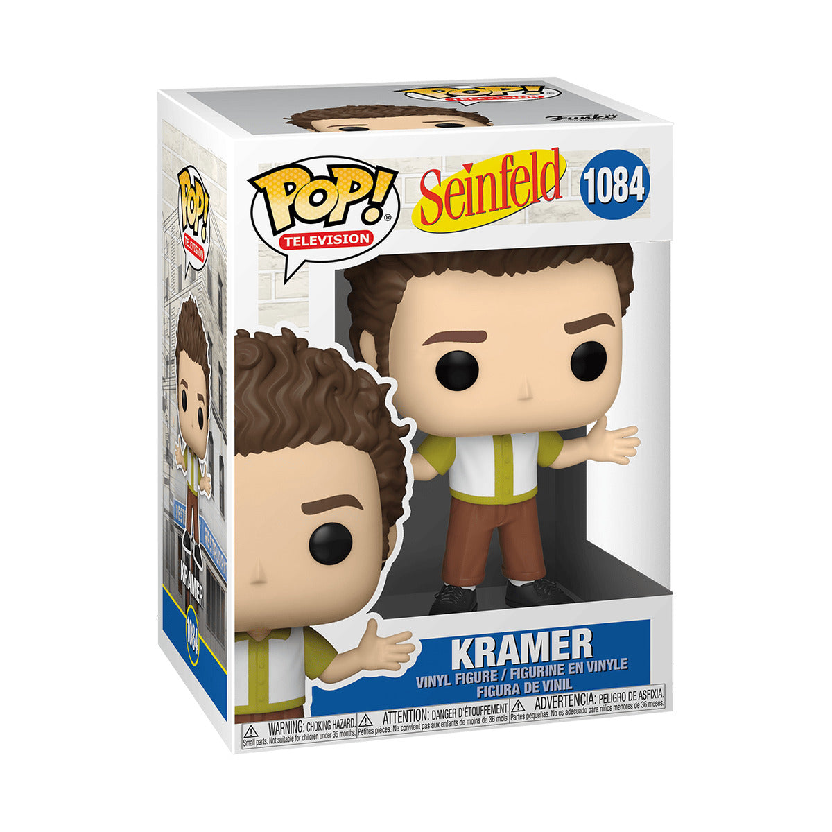 FU54005 Kramer