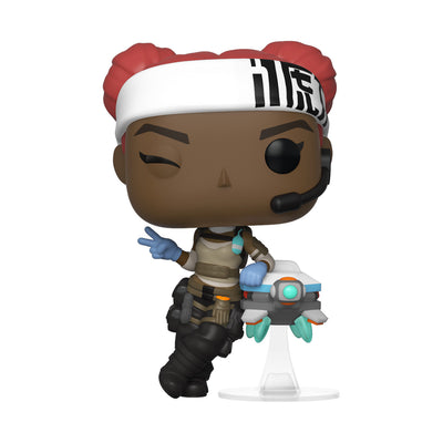 FU43285 Apex Legends-LifeLine