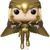FU46660 Wonder Woman Flying