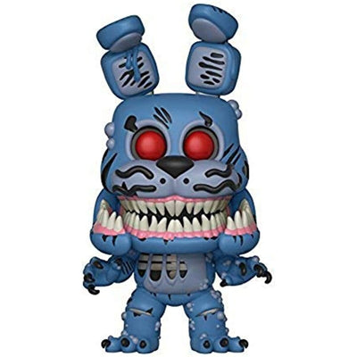 FU28806 Twisted Bonnie