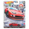 HWFPY86 Nissan 300ZX Ronin Run