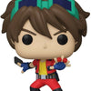 FU54454 Dan
