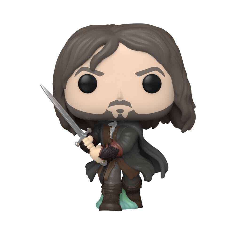FU74704 Aragorn Lord of the Rings