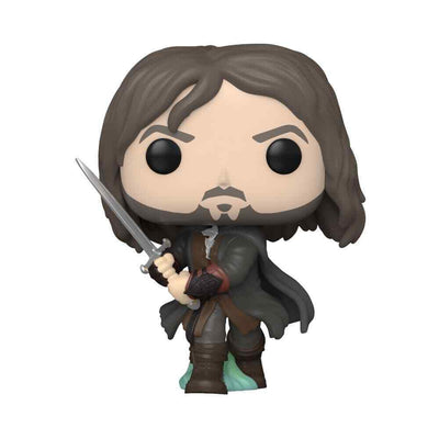 FU74704 Aragorn Lord of the Rings