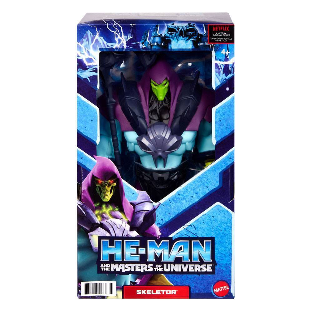 HBL80 He-Man Large Skeletor