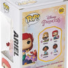 FU54742 Ariel Little Mermaid Disney Ultimate Princess