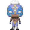 FU56808 WWE Rey Mysterio