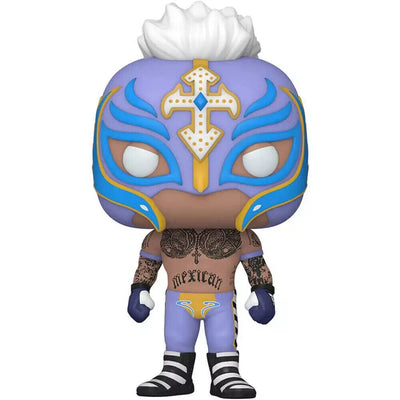 FU56808 WWE Rey Mysterio