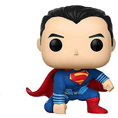 FU13704 Justice League- Superman