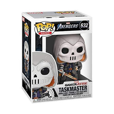 FU47815 Taskmaster Gamerverse