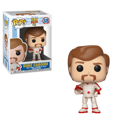 FU37397 Toy Story4-Duke Caboom