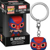 FU53890 El Aracno
