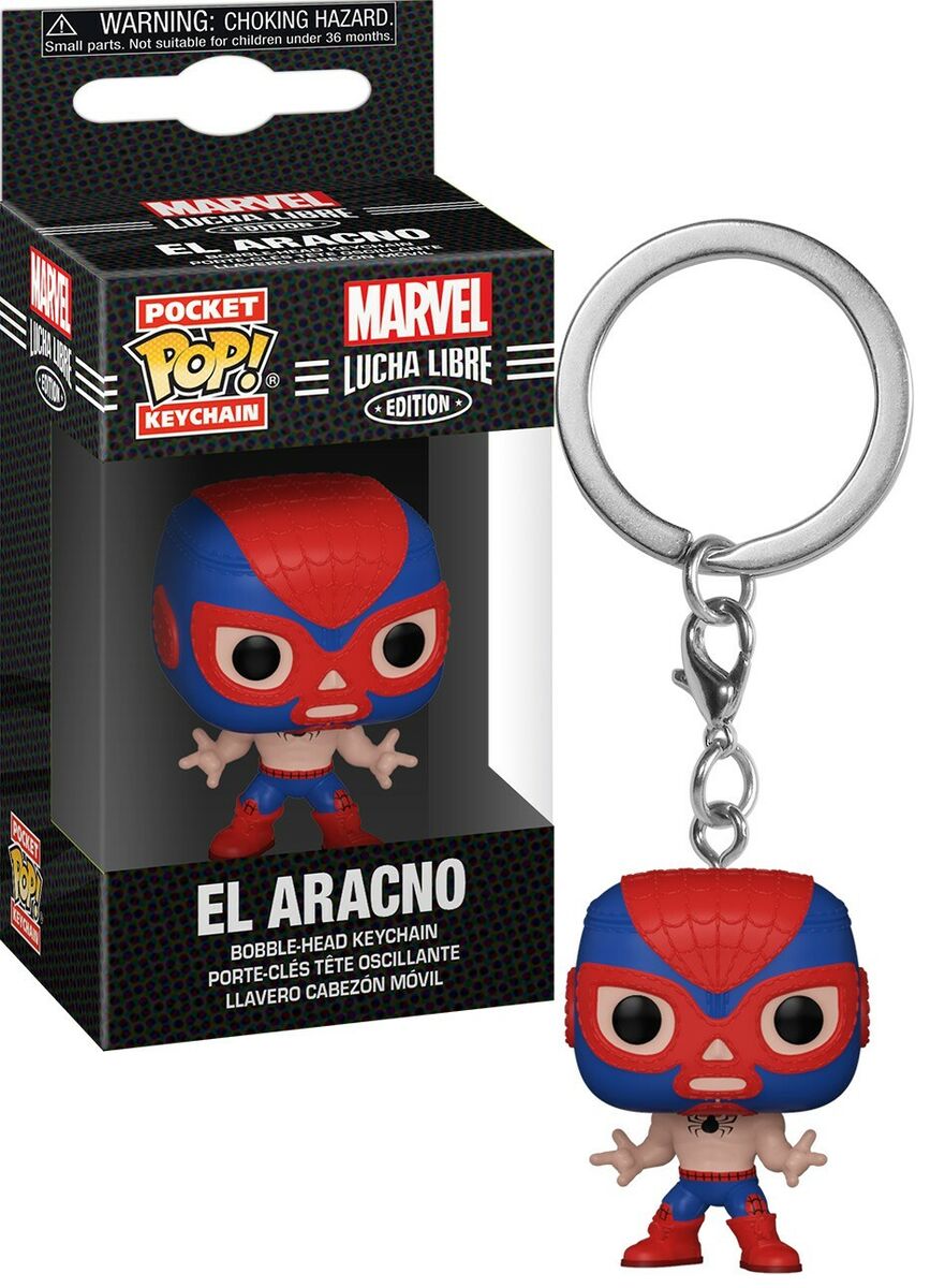 FU53890 El Aracno