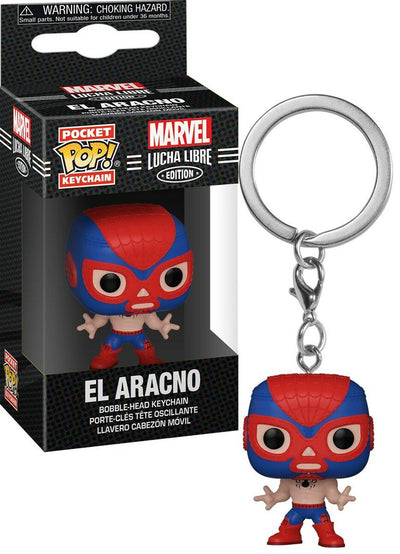 FU53890 El Aracno