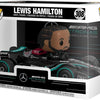 FU75797 Formula 1 - Lewis Hamilton