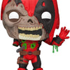 FU9126 Marvel Zombies-Zombie Deadpool