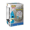 FU62269 Munchlax Pokemon