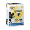 FU70586 Pokemon Luxray