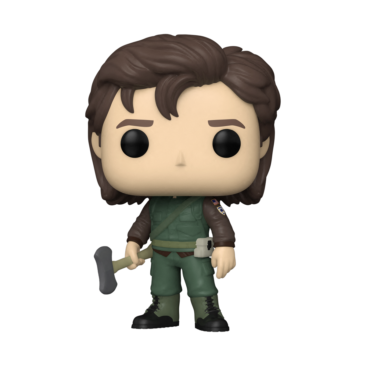 FU65636 Steve