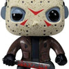 FU2292 Friday the 13th Jason Voorhees