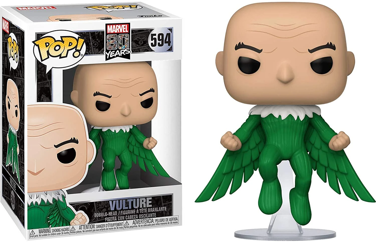 FU46953 VULTURE
