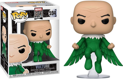 FU46953 VULTURE