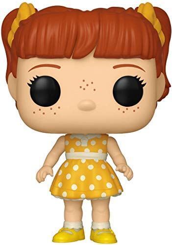 FU37395 Toy Story4-Gabby Gabby